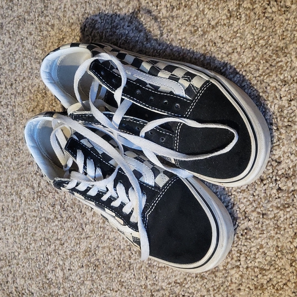 Van's